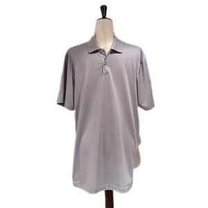 Haggar Cool 18 Golf Polo